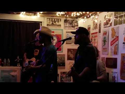 Smoking 100s Alone video