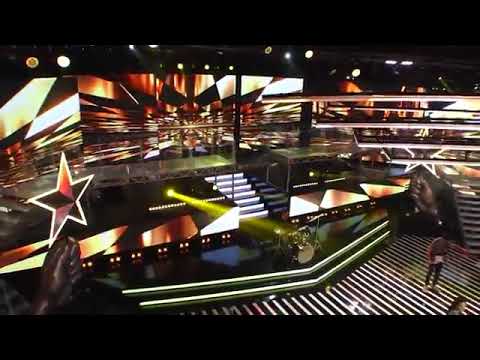 Najgora Teodora Marković.