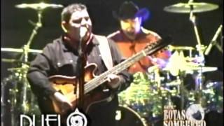 Duelo - Por Que No Te Marchas