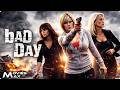 They Killed Her Daughter… Now She’s Coming for All of Them | Full Action Crime Movie
