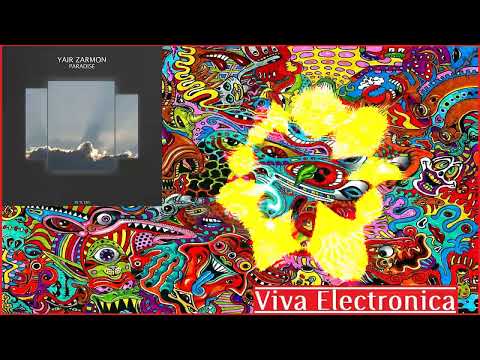 Yair Zarmon - Eyes of Paradise (Original Mix) [Polyptych Limited] (HQ)