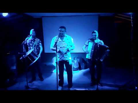 Isaac Do Acordeon & Mestre Marrom - Homenagem aos Os 3 Do Nordeste