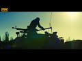 Sisu 2023 Killing ALL Nazis After Hanging Scene HDR