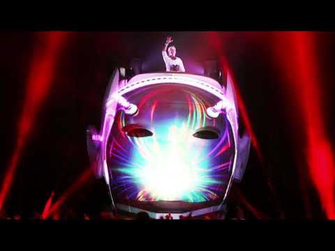Avicii - Levels Opening 7evels Tour 2012 (Bryan Walker Edit)