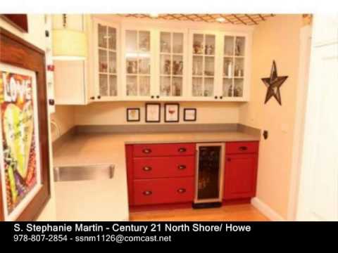 50 Dalton Chelmsford, MA 01824 - Single-Family Home - Real Estate - For Sale -