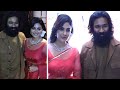 Dhanush Samyuktha Menon Visuals At SIR Vaathi Trailer Launch Event Venky Atluri