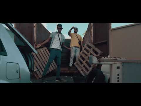 TCHeGO ICE⚡️BY Trefle Kreyole