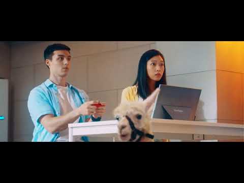 ViewSonic VX1755 17 Inch 1080p Portable IPS Gaming Monitor with 144Hz, AMD FreeSync Premium