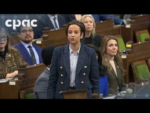 Question Period – February 26, 2026