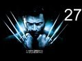 X Men Origins Wolverine Walkthrough Part 27