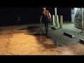 JAZZY KNIVES // T Λ P Ε W Ο L F S K Λ T Ε S // #JAZZYSUMMERVLOG #THIRTEEN