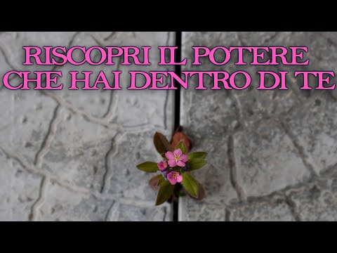 meditazione potere personale | Ritrova il tuo Potere Personale | #meditazioneguidata
