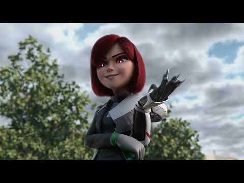 Ajen Ali S3 episode 13