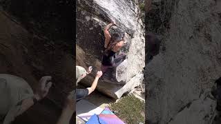 Video thumbnail de Soul Shine, V10. Tramway