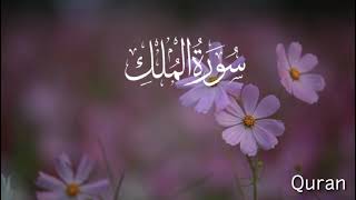 Download lagu Heart Soothing Recitation Surah Al Mulk by Ismail Annuri mp3