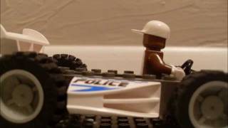 Lego music video-Lecrae-God is Enough-Rehab