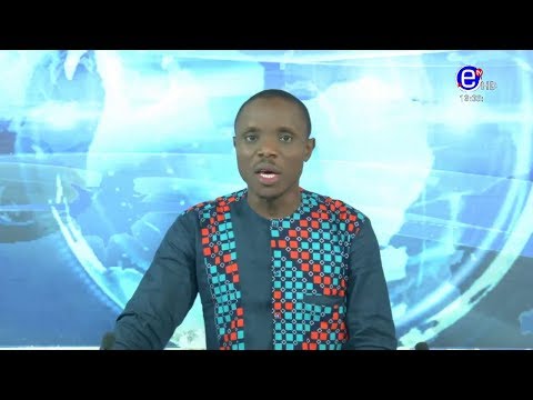 PIDGIN NEWS FRIDAY 15th NOVEMBER 2019 - EQUINOXE TV