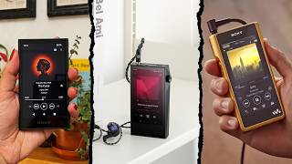 7 Best Must-Have Digital Audio Players 2026! High-Res Music
