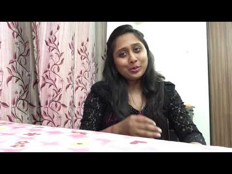 Shruti Joshi Mohe rang do laal