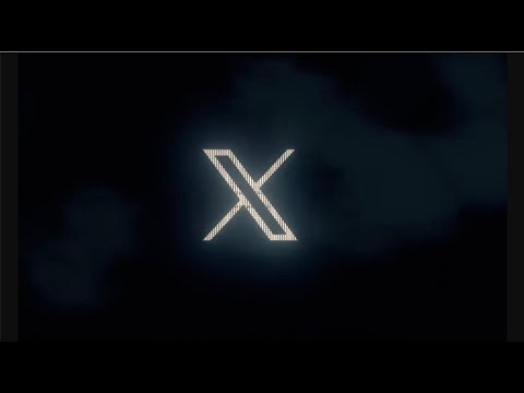 Bye bye birdie: Twitter rebrands to X