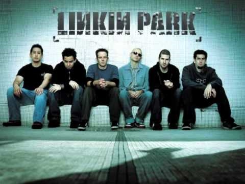 Linkin Park vs Tribal Ink - Tribalistic cure for the cuts (mash-up fixxed)