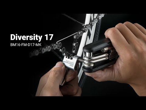 Diversity 17 - Product Highlight