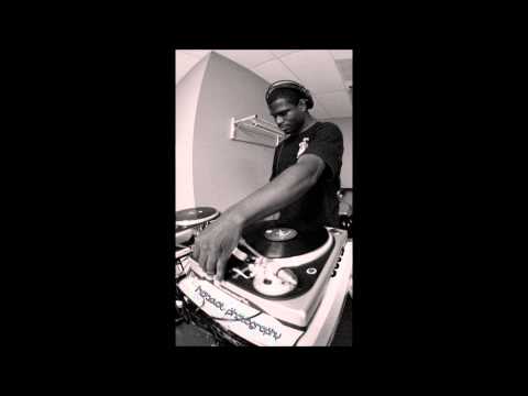 DJ Seerious Black - RichNyce Dedication