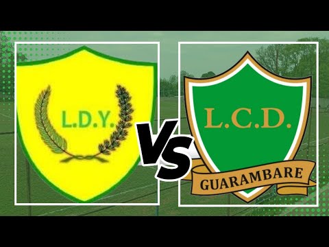 🔴 EN VIVO | LIGA YPANE vs LIGA CENTRAL - INTERLIGAS 2025