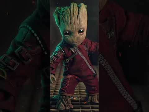 Guardians Of Galaxy #pjk