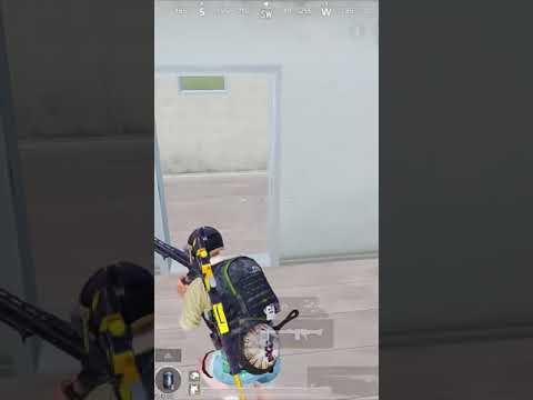 Nemo 1v4 few seconds .😨mg3 clutch