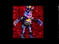 Nightmare Sings Five Nights At Freddy S