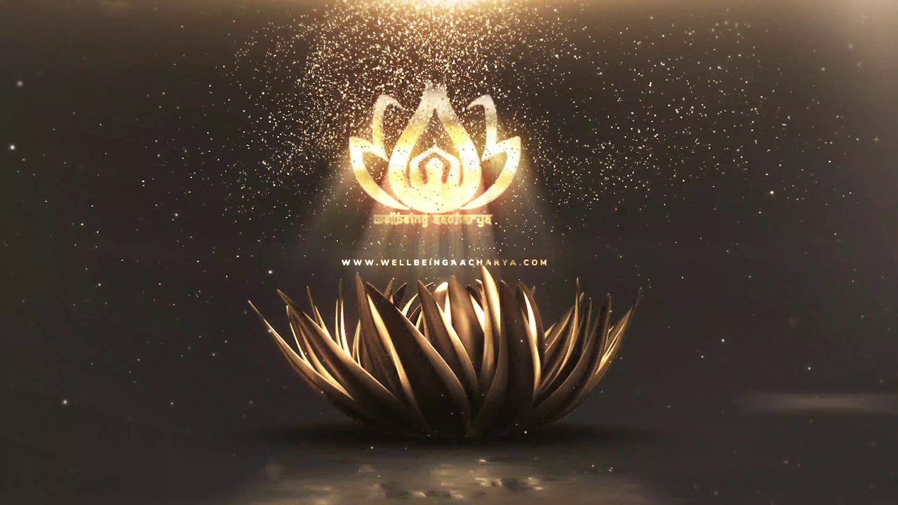 Natya Yoga Showreel