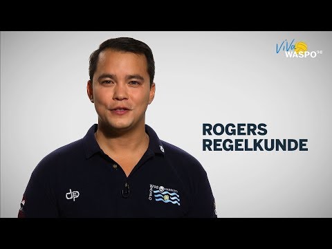 Wasserball: Rogers Regelkunde Teil 03 - Die Schiedsrichter und das Kampfgericht