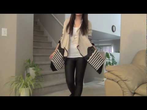 Thanksgiving/Holiday Party Outfit Ideas
