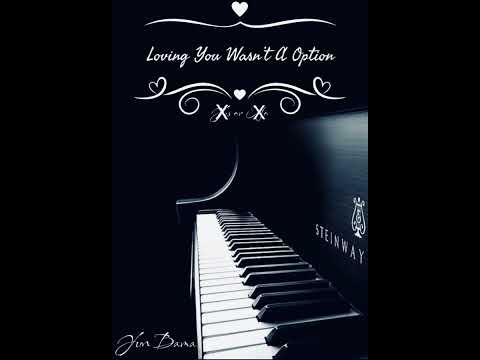 Yun Bama - Loving You Wasn’t A Option (Official Audio) #fyp