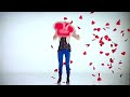 Disney Channel Italy Ident Shake It Up Valentine S Day 2013