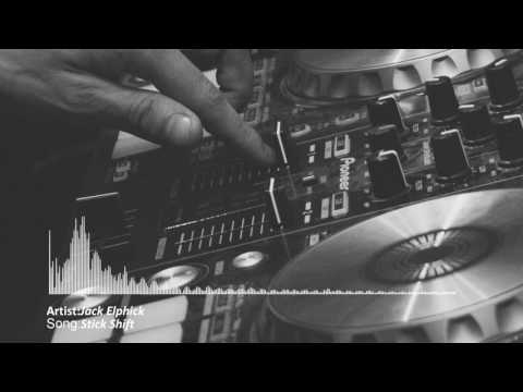 Stick Shift by Jack Elphick