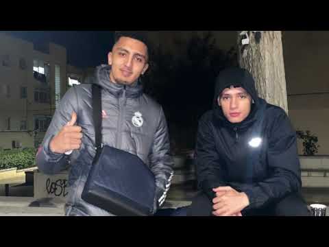 Morad Ft Wise Bubu Chanquete.    *Equipo L* (AUDIO OFFICIAL 4k)