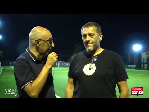 HIGHLIGHTS • Vighi Women Vs Città di Segrate