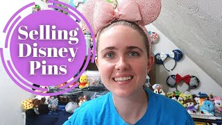 How to Find the Value of a Disney Pin