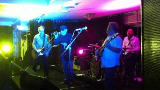 Lee Brilleaux Memorial 2011 - Lew Lewis Band, Photo Finish