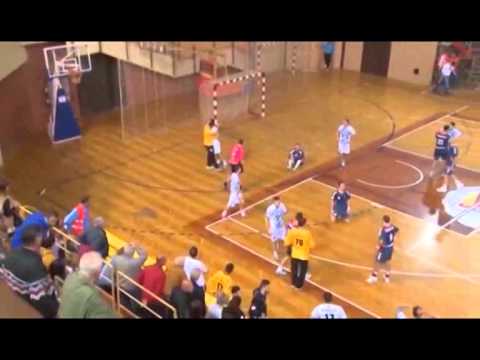 RK Spartak -  RK Partizan, Prilog RTV City Subotica