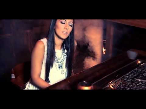 Aleksandra Dabić - Fališ mi prokleto - Official Video 2012