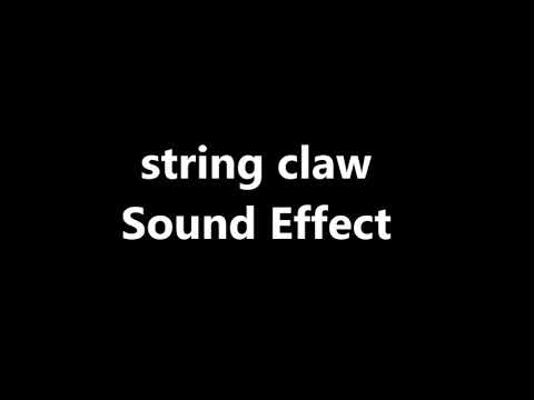 download lagu mp3 mp4 Claw Sound Effect, download lagu Claw Sound Effect gratis, unduh video klip Claw Sound Effect