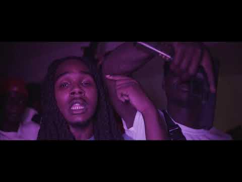 A1 & Woozie Woo f/ 3Problems Lil Tay & Bookie Glockz - Crime Scene ( Official Music Video )