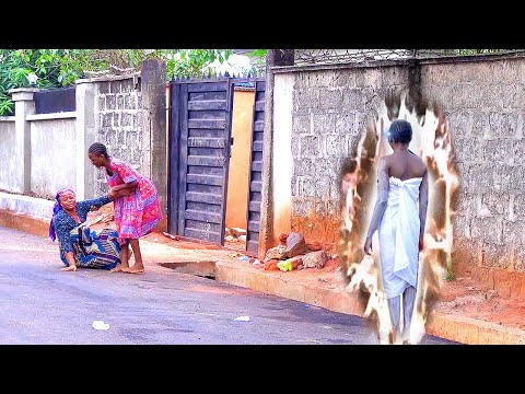CRUEL REVENGE| The ANGRY Ghost Of My Daughter Came To Silence Those Who KILLED Her! - African Movies