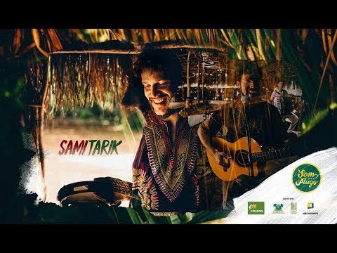 Dragão Vermelho - Sami Tarik