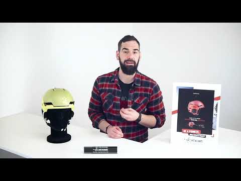 CÉBÉ VERSATILE HELMET TRAINING - English