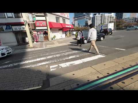 Matobacho, passeio por Hiroshima Japão