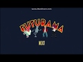 Futurama Syfy 2